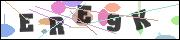 CAPTCHA image characters