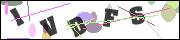 CAPTCHA image characters