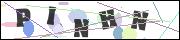 CAPTCHA image characters