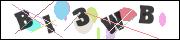 CAPTCHA image characters