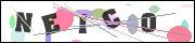 CAPTCHA image characters