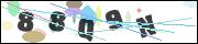 CAPTCHA image characters