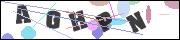 CAPTCHA image characters
