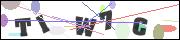 CAPTCHA image characters