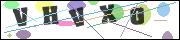 CAPTCHA image characters