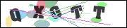 CAPTCHA image characters