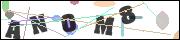 CAPTCHA image characters