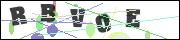 CAPTCHA image characters