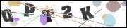 CAPTCHA image characters
