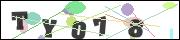 CAPTCHA image characters