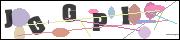 CAPTCHA image characters