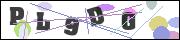 CAPTCHA image characters