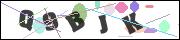 CAPTCHA image characters