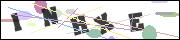 CAPTCHA image characters