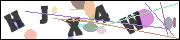 CAPTCHA image characters