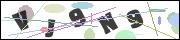 CAPTCHA image characters