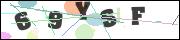 CAPTCHA image characters