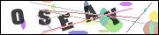 CAPTCHA image characters