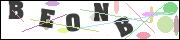 CAPTCHA image characters