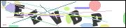CAPTCHA image characters