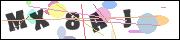 CAPTCHA image characters