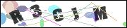 CAPTCHA image characters