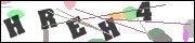 CAPTCHA image characters