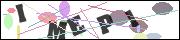 CAPTCHA image characters