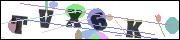 CAPTCHA image characters