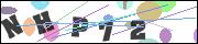 CAPTCHA image characters