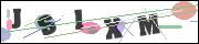 CAPTCHA image characters