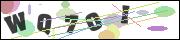 CAPTCHA image characters