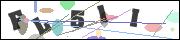 CAPTCHA image characters