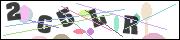CAPTCHA image characters