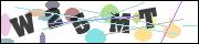 CAPTCHA image characters