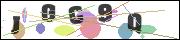 CAPTCHA image characters