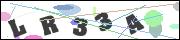 CAPTCHA image characters