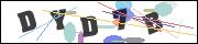 CAPTCHA image characters