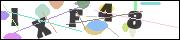 CAPTCHA image characters