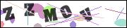 CAPTCHA image characters