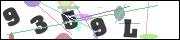 CAPTCHA image characters