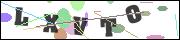 CAPTCHA image characters