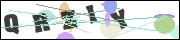 CAPTCHA image characters