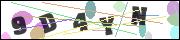 CAPTCHA image characters