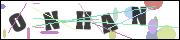CAPTCHA image characters