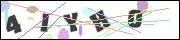 CAPTCHA image characters