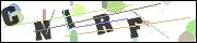 CAPTCHA image characters