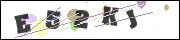 CAPTCHA image characters