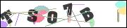 CAPTCHA image characters