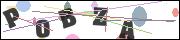 CAPTCHA image characters